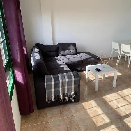 El Mar -tenerife Sur Appartement Arico