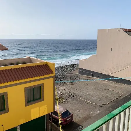 Apartamento El Mar -tenerife Sur