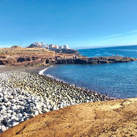 El Mar -tenerife Sur Apartamento