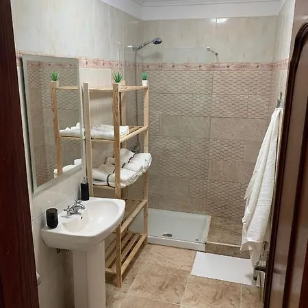 דירה El Mar -tenerife Sur *