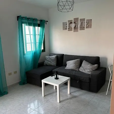 El Mar -tenerife Sur Apartamento *