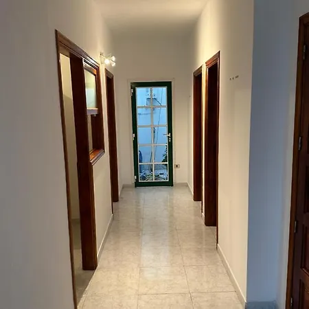 Apartamento El Mar -tenerife Sur Arico