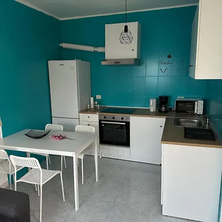 Apartamento El Mar -tenerife Sur