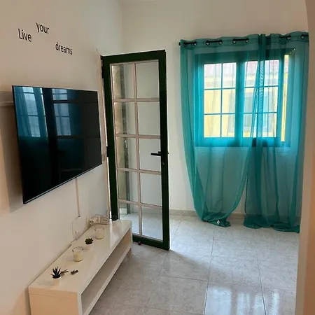 El Mar -tenerife Sur Apartamento *