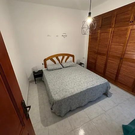 El Mar -tenerife Sur Apartamento *