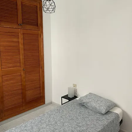 Apartamento El Mar -tenerife Sur Arico