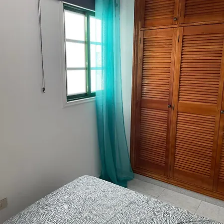 Apartamento El Mar -tenerife Sur