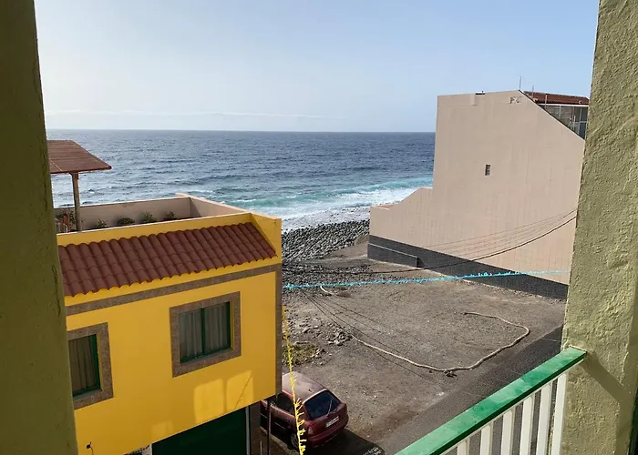 公寓 El Mar -tenerife Sur